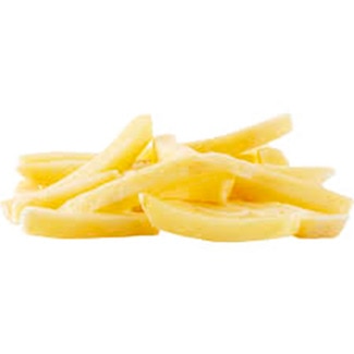 Batata Doce AIR FRYER 1KG embalagem 1 kg