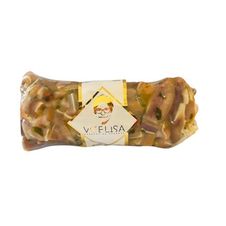 Vóelisa Petisco Orelha unidade 300 g