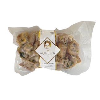 Vóelisa Petisco Pezinho unidade 400 g