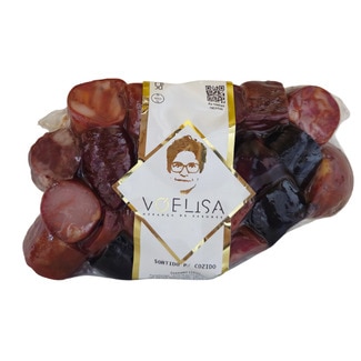 Vóelisa Sortido Para Cozido unidade 300 g