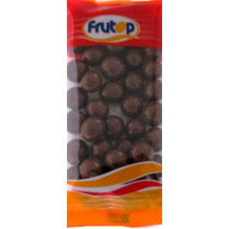 Frutop Avelã de Chocolate de Leite embalagem 180 g