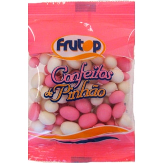 Frutop Pinhão Confitado embalagem 100 g