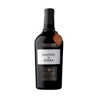 Mamoré de Borba Vinho Tinto do Alentejo Vinho de Talha garrafa 75 cl