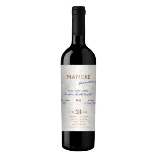 Mamoré sem Amarras Vinho Tinto Alentejano de Borba TA 39 garrafa 75 cl