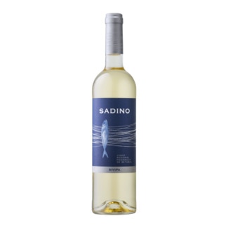 Sadino Vinho Branco de Setúbal garrafa 75 cl