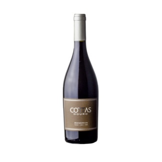 Cottas Vinho Tinto do Douro Reserva garrafa 75 cl