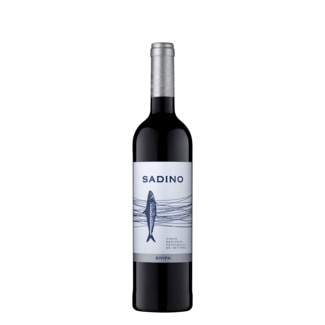 Sadino Vinho Tinto de Setúbal garrafa 75 cl