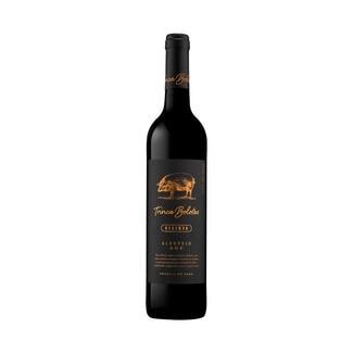 Trinca Bolotas Vinho Tinto Alentejano Reserva garrafa 75 cl