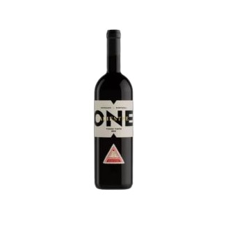 One Vinho Tinto Alentejano garrafa 75 cl