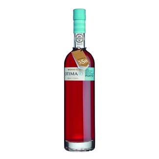 Warre's Vinho do Porto Ótima 10 Anos garrafa 50 cl