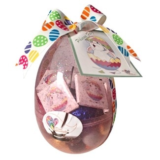 Doce Contradição Bombons de Chocolate de Leite embalagem 260 g