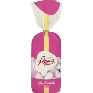Regina Amêndoas Tipo Francesa embalagem 150 g