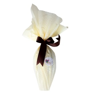 Doce Contradição Ovo de Chocolate embalagem 350 g