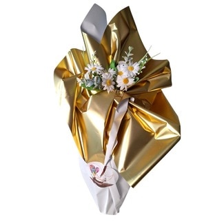 Doce Contradição Ovo Chocolate de Leite embalagem 350 g