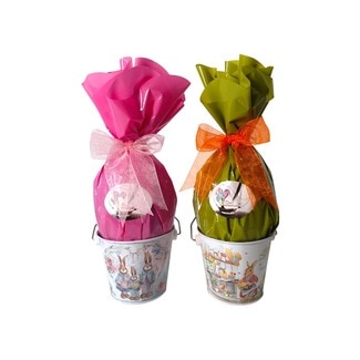 Doce Contradição Ovo de Chocolate Leite Sortido embalagem 100 g