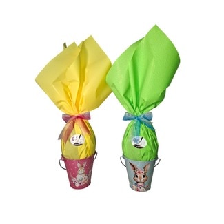 Doce Contradição Ovo de Chocolate Leite Sortido embalagem 150 g