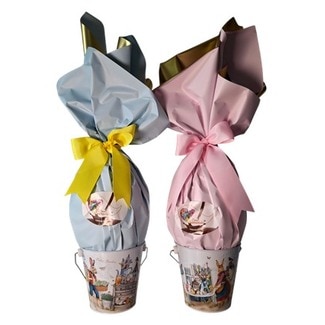 Doce Contradição Ovo de Chocolate de Leite Sortido embalagem 350 g