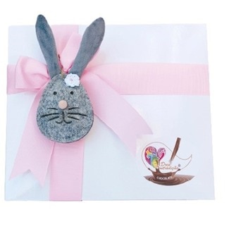 Doce Contradição Bombons de Chocolate de Leite embalagem 200 g