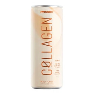 Prozis Bebida Colagénio lata 250 ml