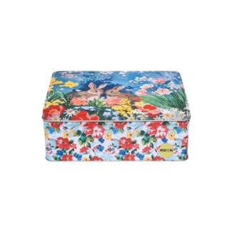 Miss Bee Bolachas Sortidas Vintage Easter lata 300 g