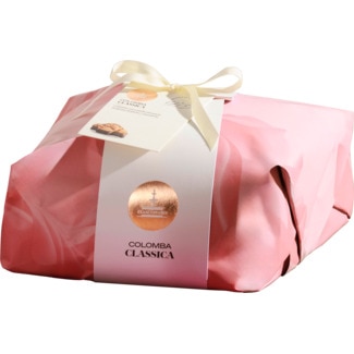 Fiasconaro Colomba Clássica embalagem 750 g