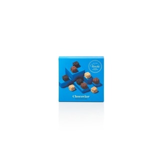 Venchi Bombons Chocoviar caixa 125 g