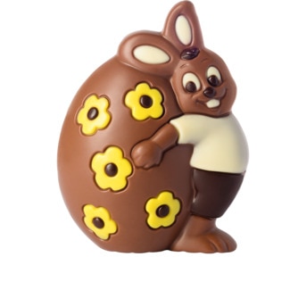 Ludomar Coelho Gabriel de Chocolate embalagem 100 g