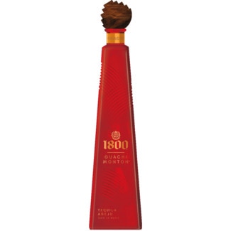 1800 Tequila Guachimont garrafa 70 cl