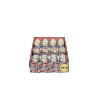 Miss Bee Chocolate Sortido Vintage Easter unidade 50 g