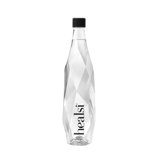 Healsi Água sem Gás garrafa 1 L