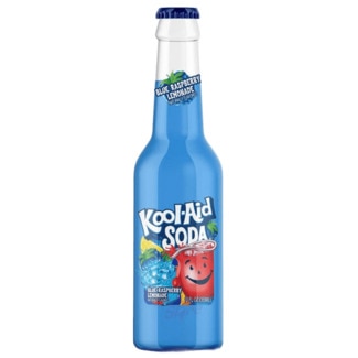 Kool-Aid Soda Limonada Framboesa garrafa 35,5 cl