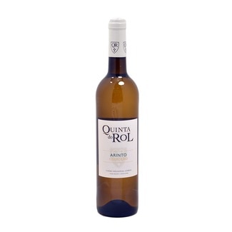 Quinta do Rol Vinho Branco de Lisboa Arinto garrafa 75 cl