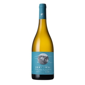 Serra Mãi Vinho Branco de Palmela Sauvignon garrafa 75 cl