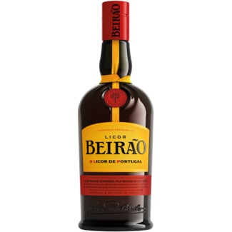 Beirão Licor garrafa 70 cl