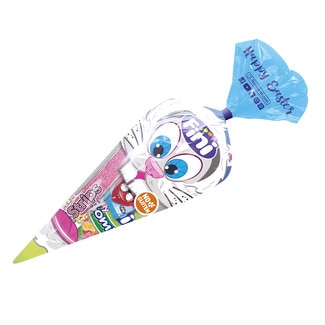 Fini Sortido de Doces Cone Páscoa embalagem 67 g