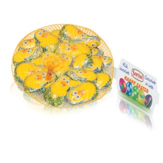 Sorini Pintainho de Chcolate embalagem 70 g