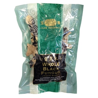 Jade Phoenix Cogumelos Black Fungus embalagem 50 g
