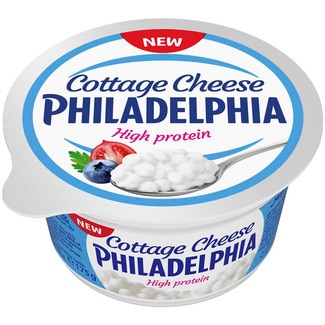 Philadelphia Queijo Cottage unidade 175 g