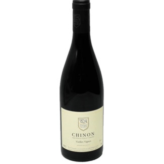 Philippe Allet Vinho Tinto de França Loire garrafa 75 cl