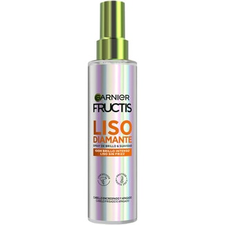 FRUCTIS Liso Diamante brillo y suavidad sin frizz Spray 150 ml