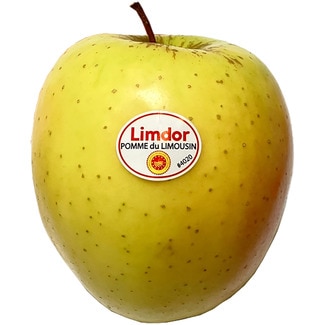 Golden Delicious Äpfel Extraqualität nach Gewicht (Ungefähres Stückgewicht 250 g