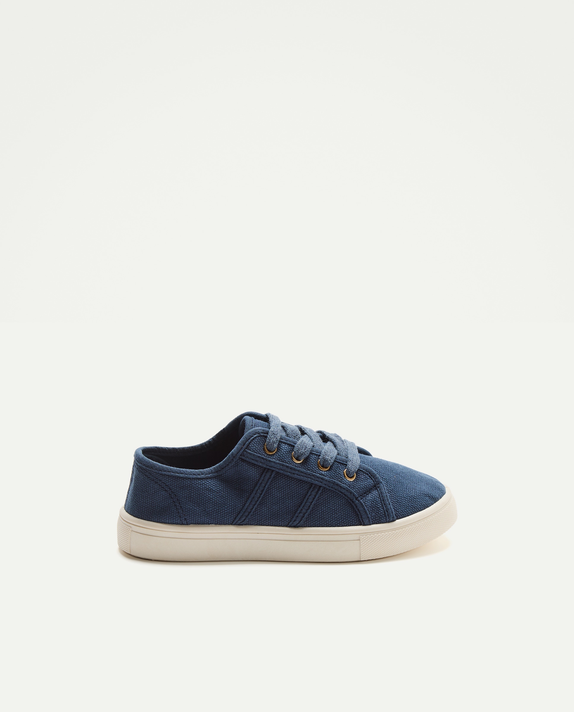 Imagen 0 de Lona infantil canvas con cordones