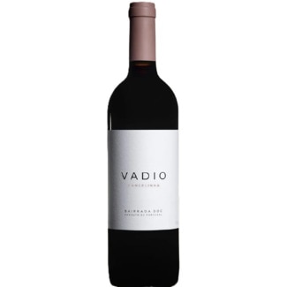 Vadio Vinho Tinto da Bairrada garrafa 75 cl
