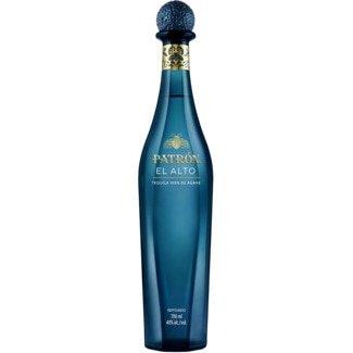 1800 Tequila El Alto garrafa 70 cl
