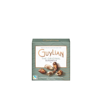 Guylian Bombons Frutos do Mar caixa 65 g