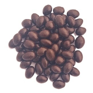 Frutop Amêndoas Cobertas de Chocolate Negro Peso Aproxinado por kg