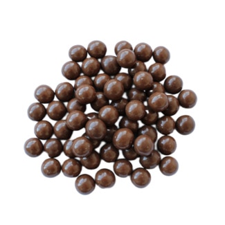 Frutop Avelã Coberta com Chocolate de Leite Peso Aproximado Por kg