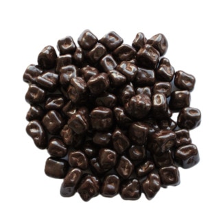 Sweets2U Manga Coberta de Chocolate Amargo Peso Aproximado Por kg