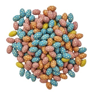 Sweets2U Ovinhos Recheados de Creme de Avelã Peso Aproximdo por kg