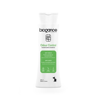 Biogance Champô para Cão Controlo do Odor embalagem 250 ml